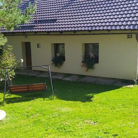 Country House Zdenko S Wellness Frenštát pod Radhoštěm Esterno foto