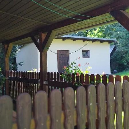 Country House Zdenko S Wellness Frenštát pod Radhoštěm Esterno foto