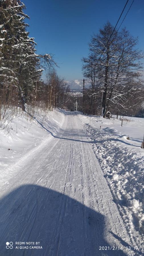 Country House Zdenko S Wellness Frenštát pod Radhoštěm Esterno foto