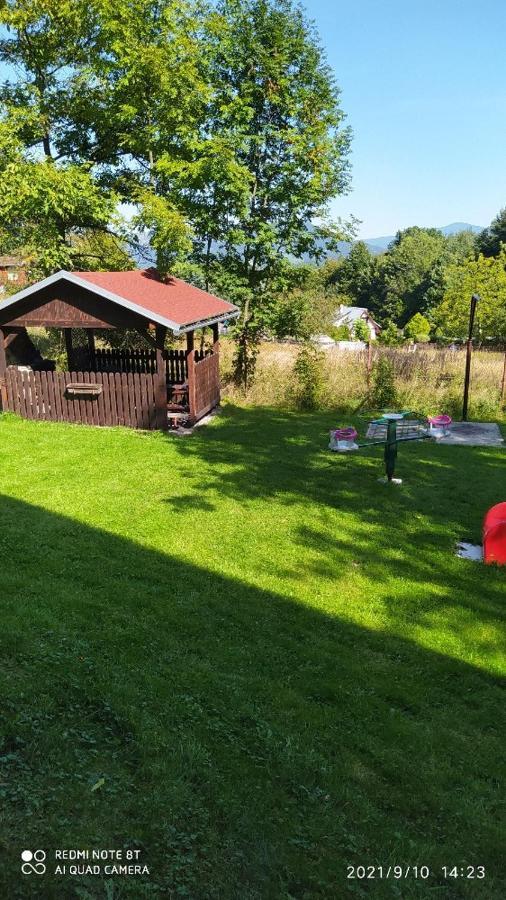 Country House Zdenko S Wellness Frenštát pod Radhoštěm Esterno foto