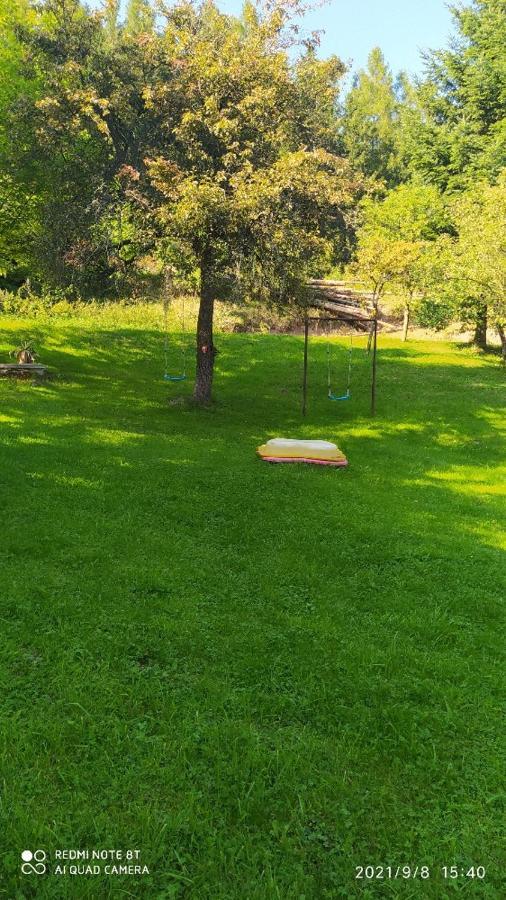 Country House Zdenko S Wellness Frenštát pod Radhoštěm Esterno foto