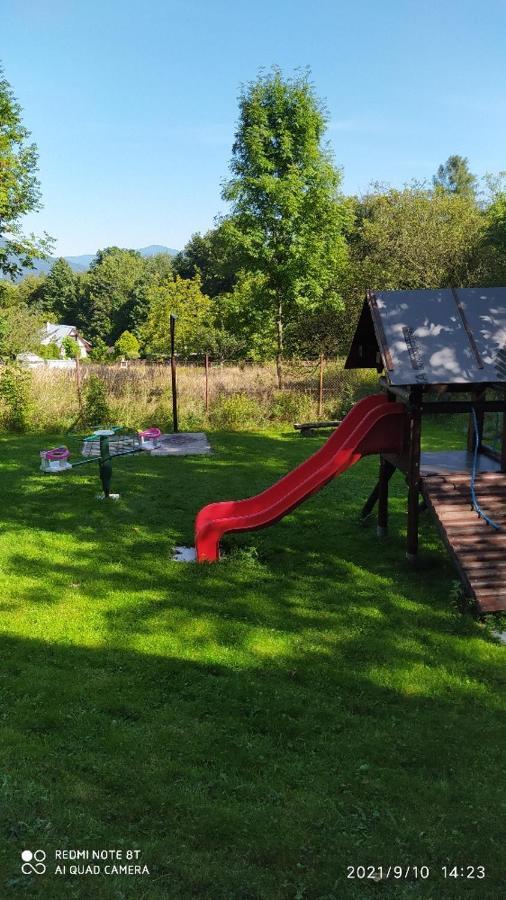 Country House Zdenko S Wellness Frenštát pod Radhoštěm Esterno foto
