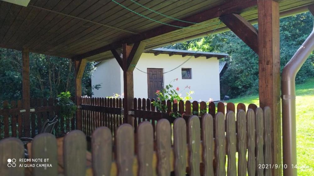 Country House Zdenko S Wellness Frenštát pod Radhoštěm Esterno foto