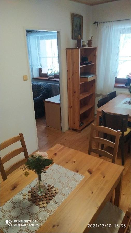 Country House Zdenko S Wellness Frenštát pod Radhoštěm Esterno foto