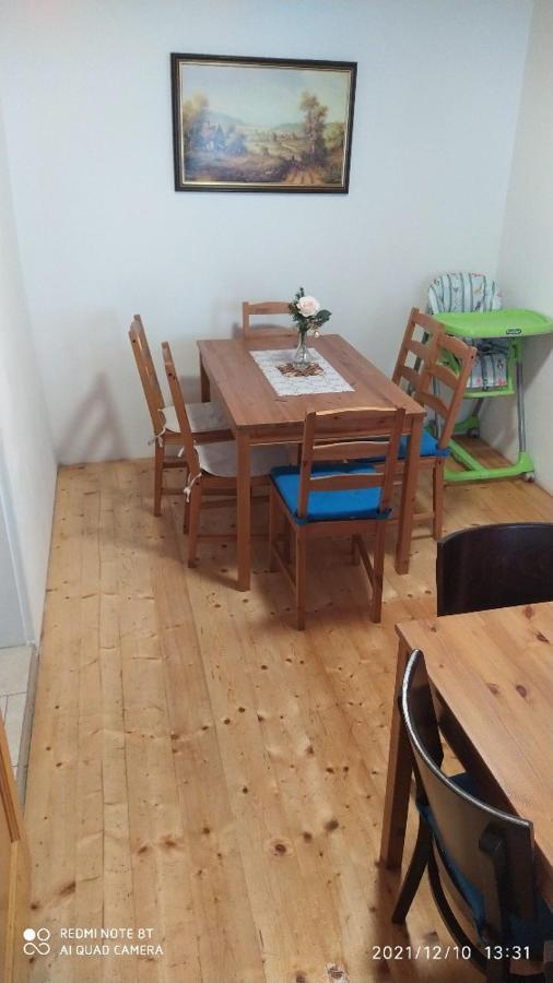 Country House Zdenko S Wellness Frenštát pod Radhoštěm Esterno foto