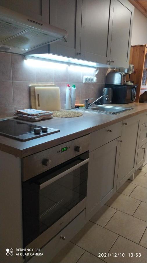 Country House Zdenko S Wellness Frenštát pod Radhoštěm Esterno foto
