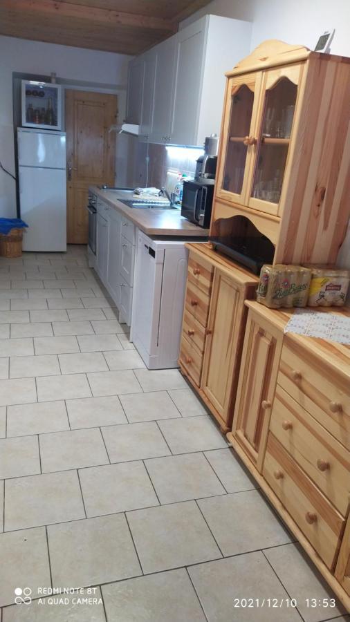Country House Zdenko S Wellness Frenštát pod Radhoštěm Esterno foto