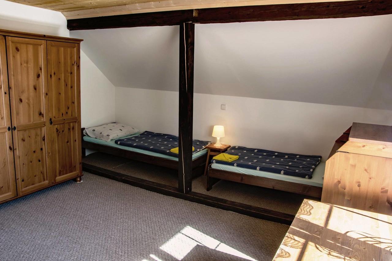Country House Zdenko S Wellness Frenštát pod Radhoštěm Esterno foto