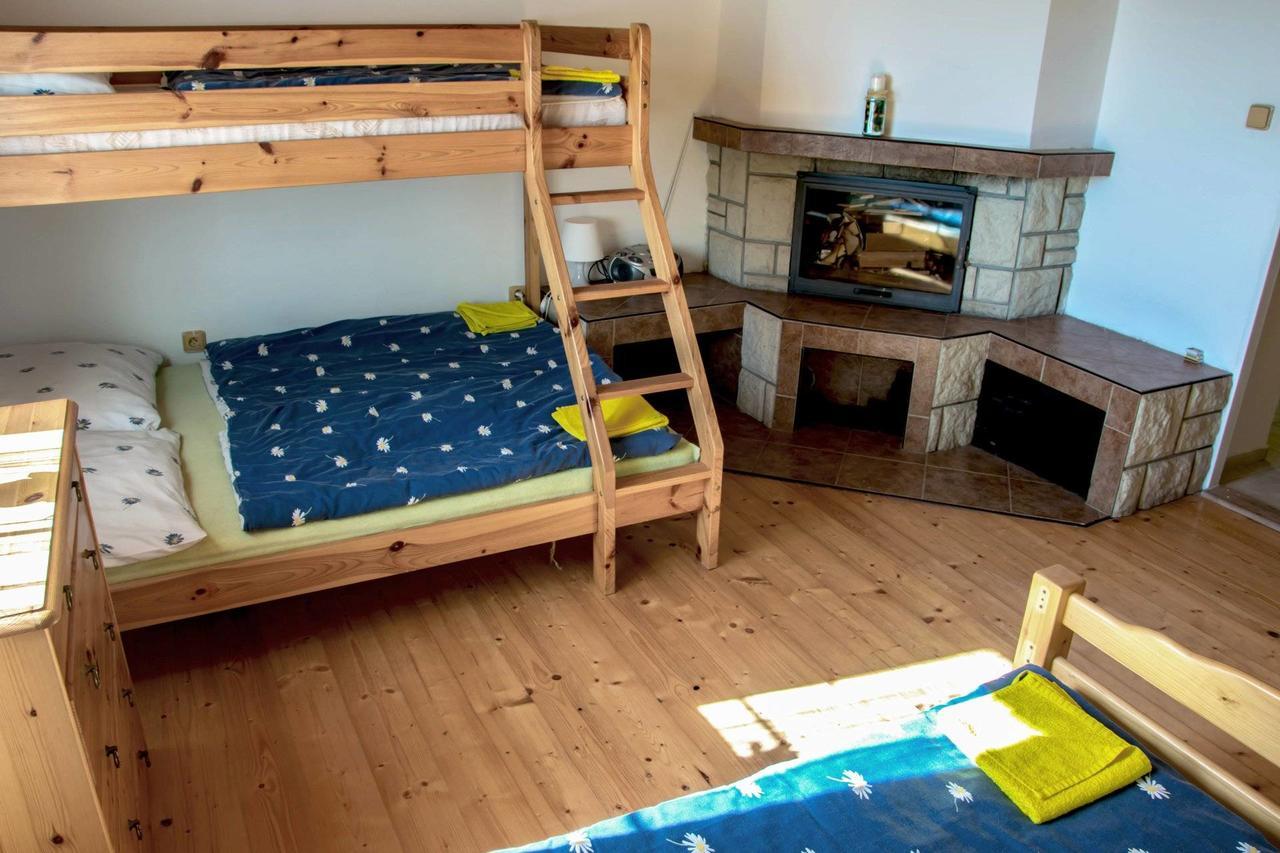 Country House Zdenko S Wellness Frenštát pod Radhoštěm Esterno foto