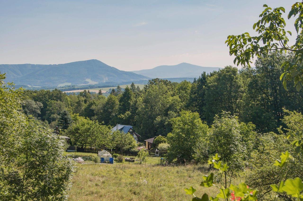 Country House Zdenko S Wellness Frenštát pod Radhoštěm Esterno foto
