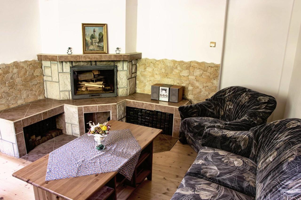 Country House Zdenko S Wellness Frenštát pod Radhoštěm Esterno foto