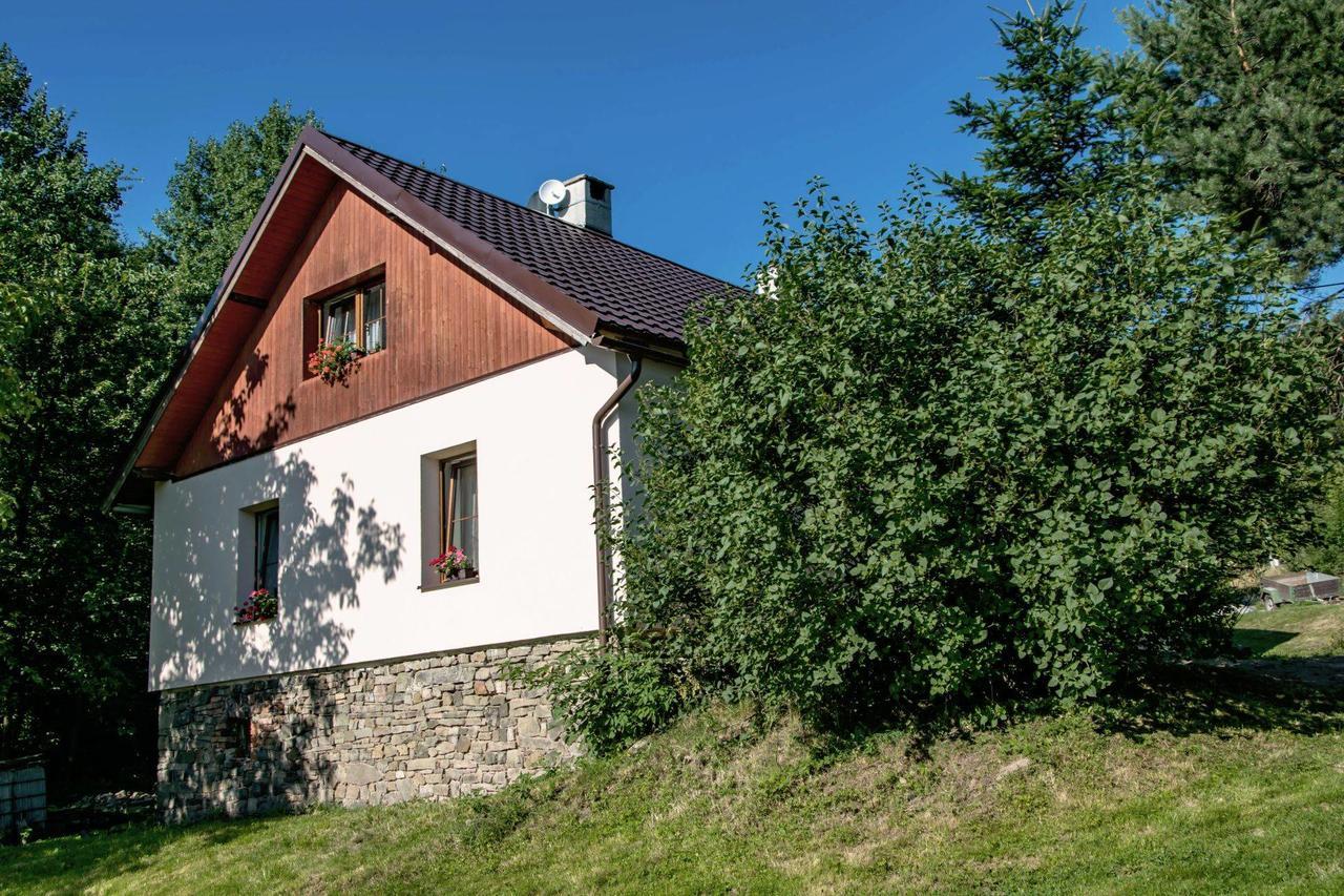 Country House Zdenko S Wellness Frenštát pod Radhoštěm Esterno foto