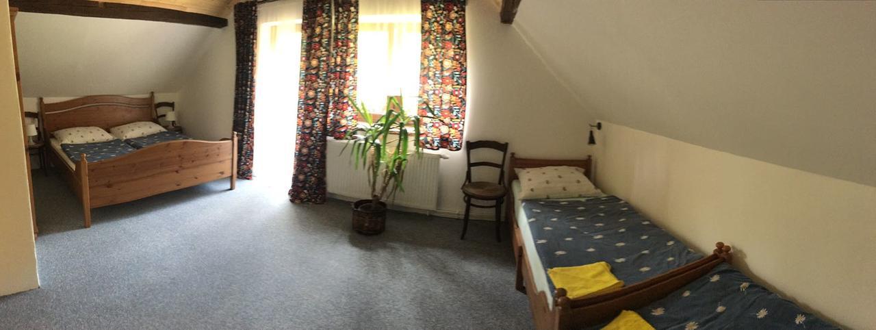 Country House Zdenko S Wellness Frenštát pod Radhoštěm Esterno foto