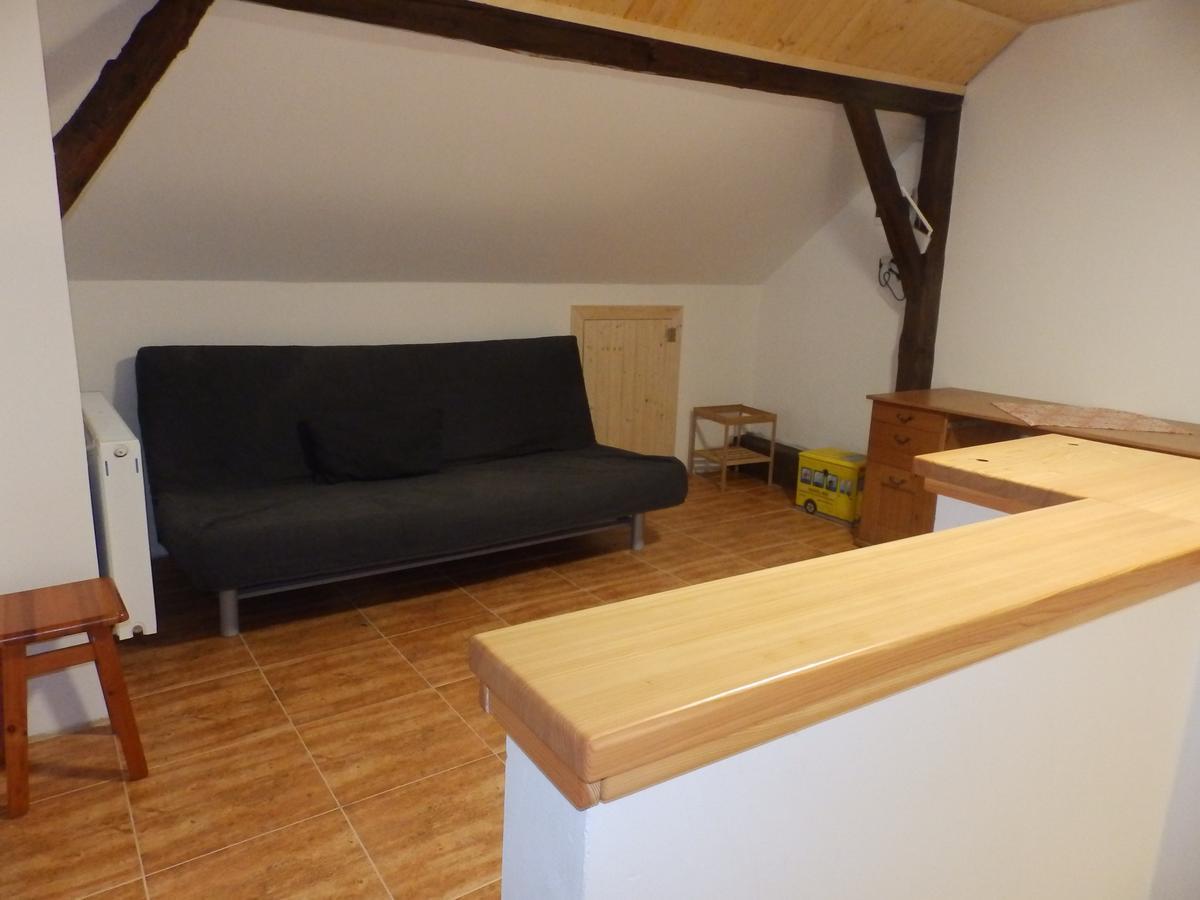 Country House Zdenko S Wellness Frenštát pod Radhoštěm Esterno foto