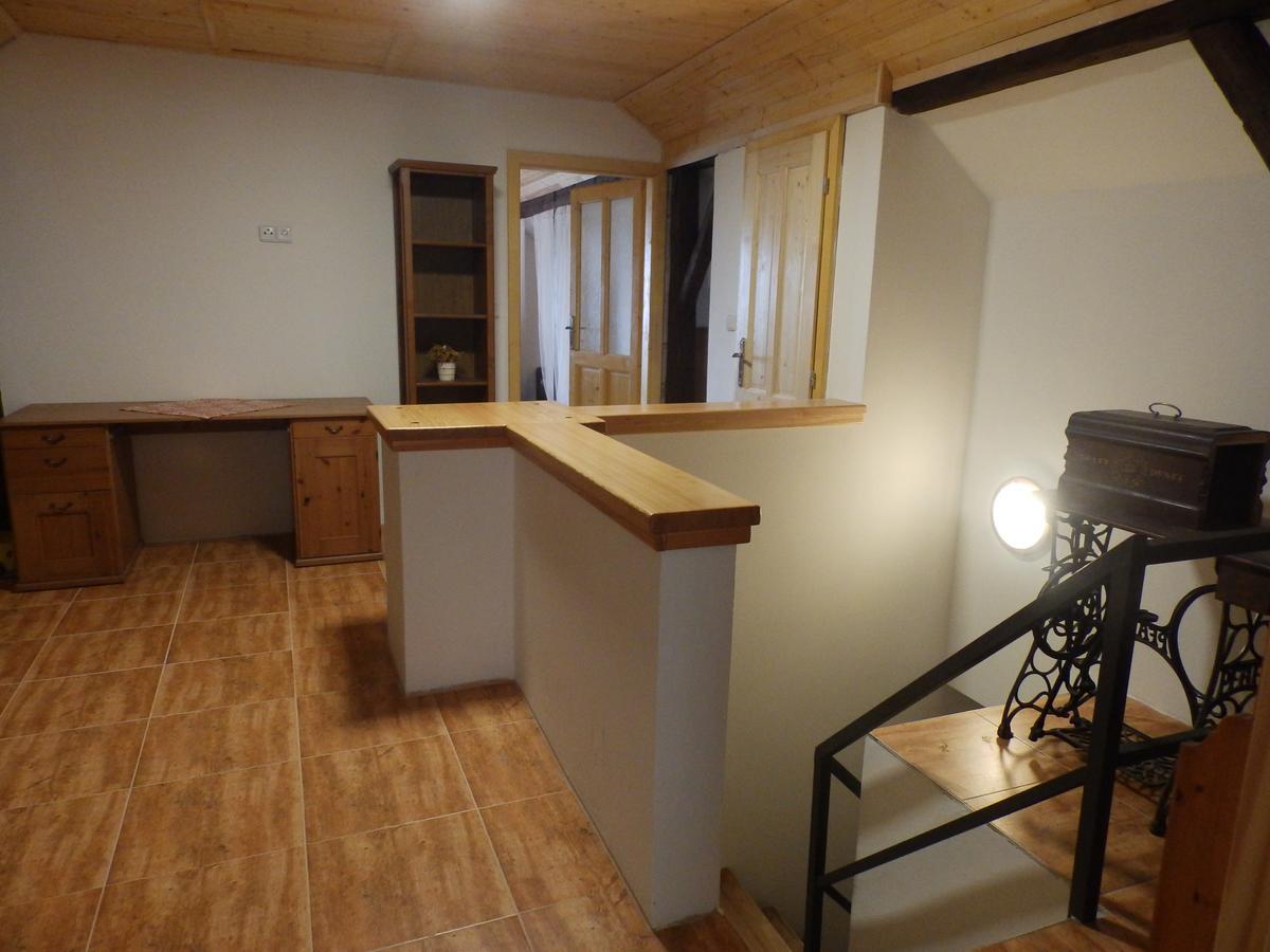 Country House Zdenko S Wellness Frenštát pod Radhoštěm Esterno foto