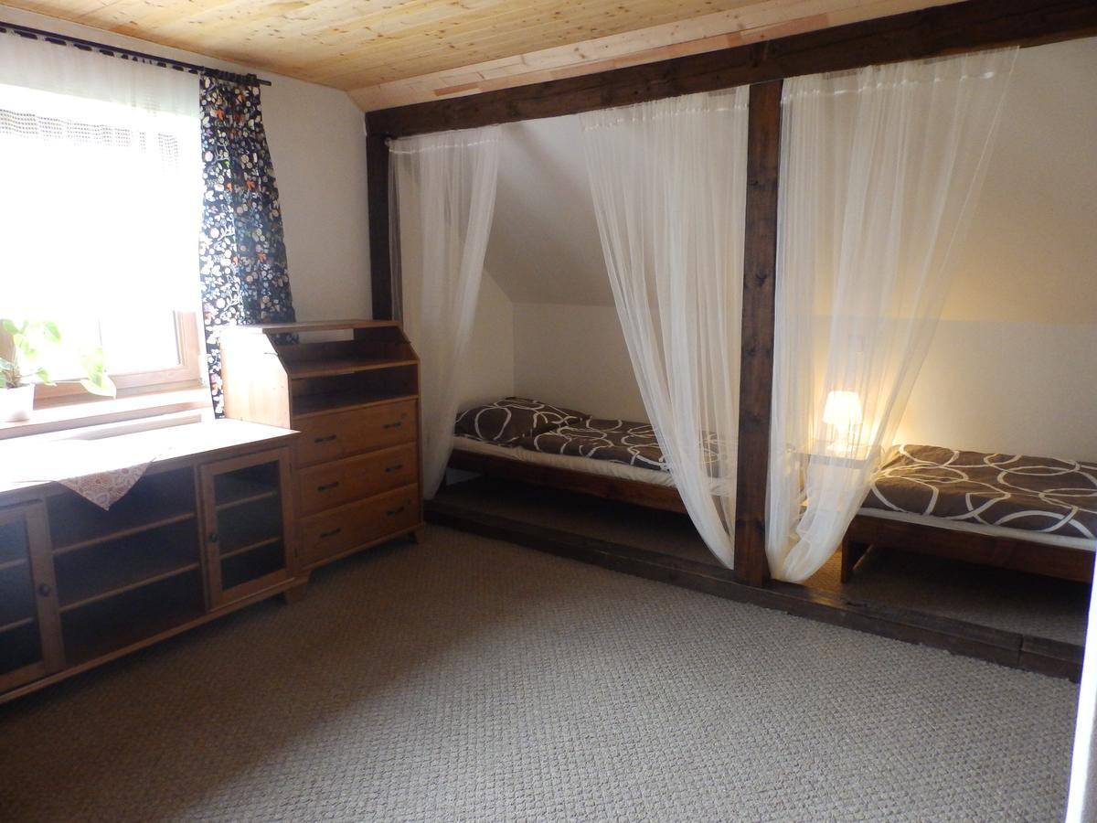 Country House Zdenko S Wellness Frenštát pod Radhoštěm Esterno foto