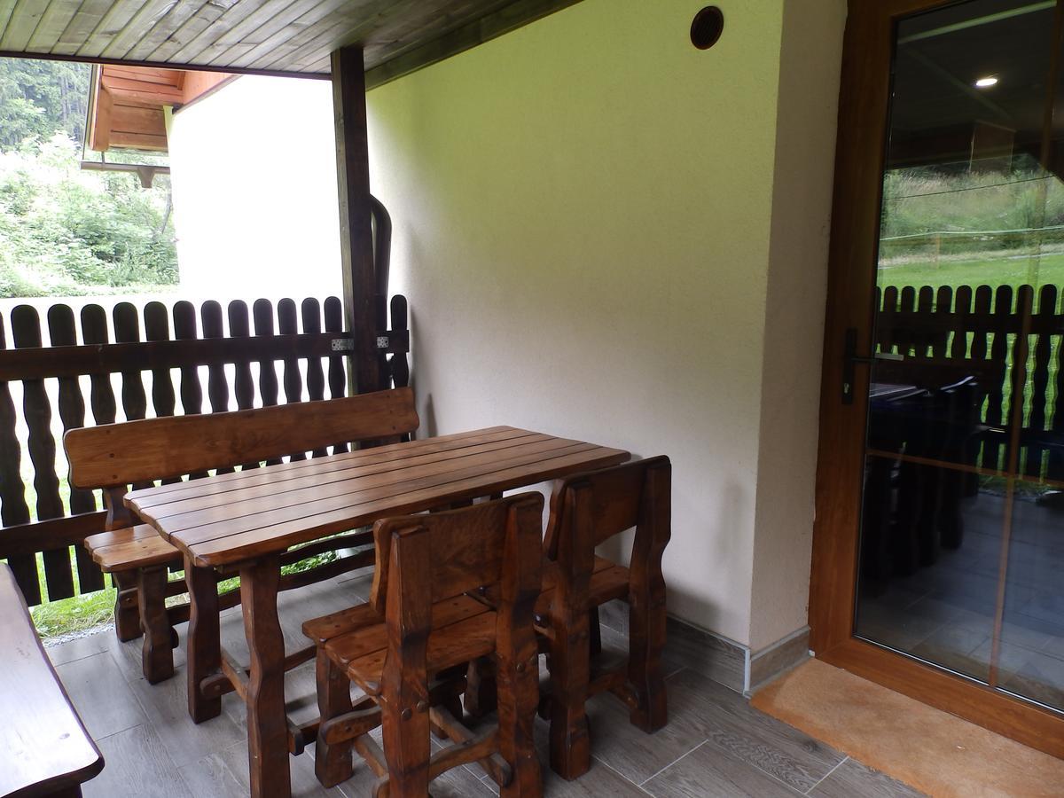 Country House Zdenko S Wellness Frenštát pod Radhoštěm Esterno foto