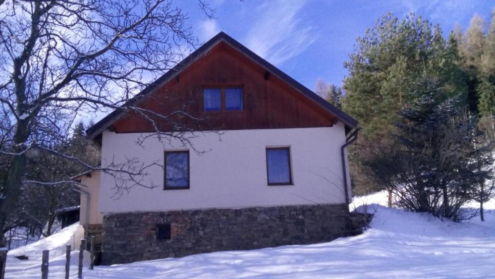 Country House Zdenko S Wellness Frenštát pod Radhoštěm Esterno foto