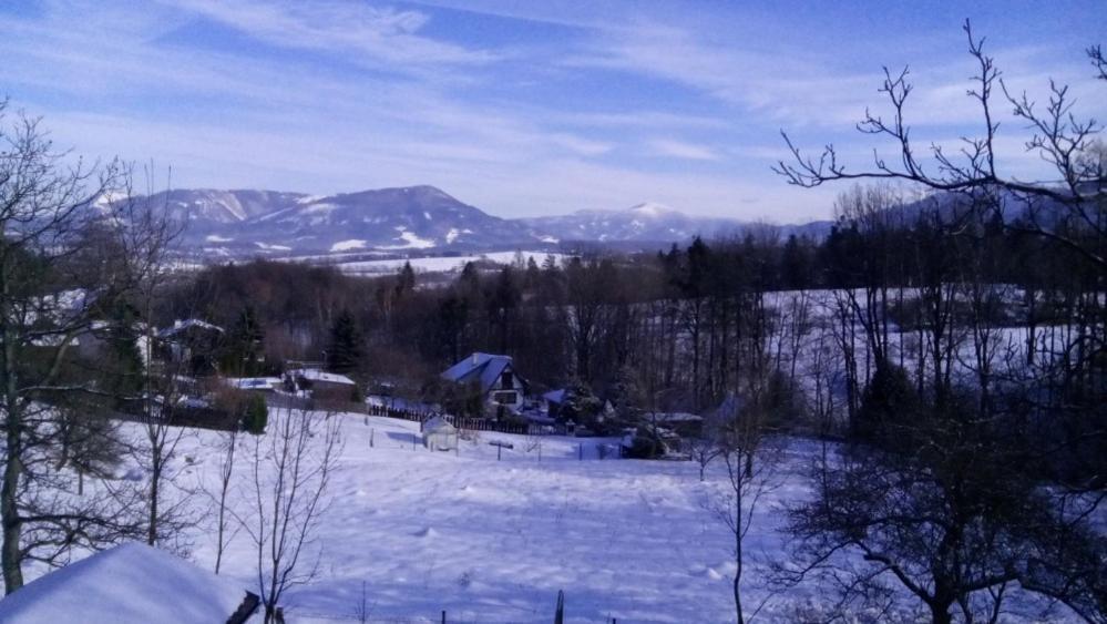 Country House Zdenko S Wellness Frenštát pod Radhoštěm Esterno foto